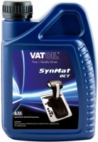 Photos - Gear Oil VatOil SynMat DCT 1L 1 L