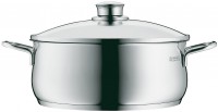 Photos - Stockpot WMF Diadem Plus 07.3025.6040 