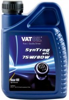 Photos - Gear Oil VatOil SynTrag RPC 75W/80W 1L 1 L