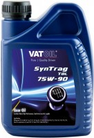 Photos - Gear Oil VatOil SynTrag TDL 75W-90 1 L