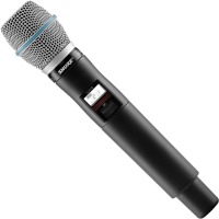 Microphone Shure QLXD2/Beta87C 