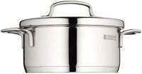 Photos - Stockpot WMF Mini 07.1476.6040 