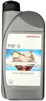 Photos - Gear Oil Honda PSF-S 1L 1 L