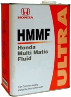 Photos - Gear Oil Honda Ultra HMMF 4 L