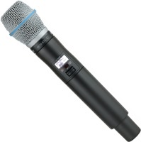 Microphone Shure ULXD2/Beta87A 