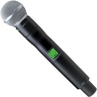 Microphone Shure UR2/SM58 