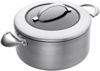 Photos - Stockpot SCANPAN CTX 65252000 