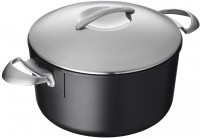 Photos - Stockpot SCANPAN Professional 60252000 