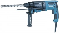 Photos - Rotary Hammer Makita HR2631F 