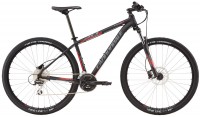 Photos - Bike Cannondale Trail 6 27.5 2016 