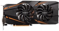 Photos - Graphics Card Gigabyte GeForce GTX 1070 WINDFORCE OC 8G 