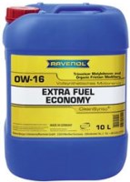 Photos - Engine Oil Ravenol EFE 0W-16 10 L