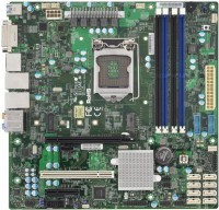 Motherboard Supermicro X11SAE-M 