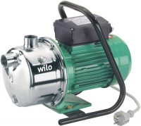 Photos - Surface Pump Wilo WJ 202 EM 