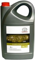 Photos - Gear Oil Toyota ATF Type T-IV 5 L