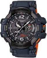 Photos - Wrist Watch Casio G-Shock GPW-1000-2A 