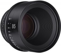 Photos - Camera Lens Samyang 85mm T1.5 Xeen 