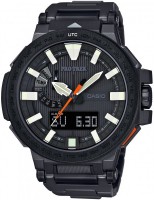 Photos - Wrist Watch Casio PRX-8000YT-1D