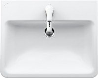Photos - Bathroom Sink Laufen Pro S 818963 560 mm