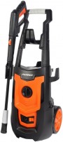 Photos - Pressure Washer Patriot GT-520 Imperial 