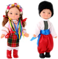 Photos - Doll ChudiSam Ukrainians B219 