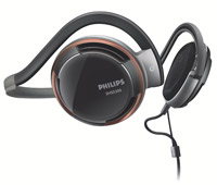 Photos - Headphones Philips SHS5200 