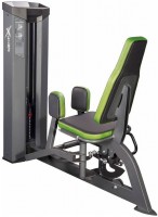 Photos - Strength Training Machine X-Line R XR114 