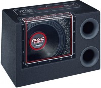 Photos - Car Subwoofer Mac Audio Bassleader 112 BP 