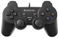 Photos - Game Controller Defender Omega 