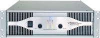 Photos - Amplifier American Audio V5001 