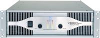 Photos - Amplifier American Audio V6001 