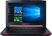 Photos - Laptop Acer Predator 15 G9-592