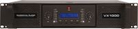 Photos - Amplifier American Audio VX1000 