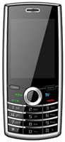 Photos - Mobile Phone Anycool T318 0 B