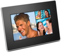 Photos - Digital Photo Frame Kodak S730 