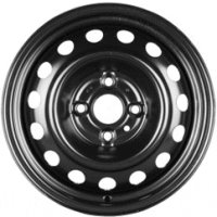 Photos - Wheel KFZ 7230 (5,5x14/4x100 ET46 DIA54)