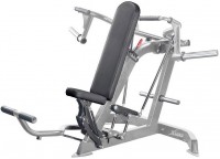 Photos - Strength Training Machine X-Line X205 