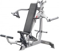 Photos - Strength Training Machine X-Line X206 