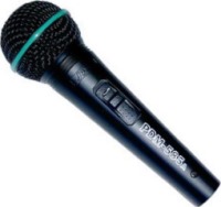 Photos - Microphone JTS PDM-585A 