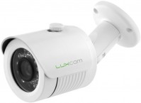 Photos - Surveillance Camera LuxCam IP-LBA-S130/3.6 
