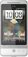 Mobile Phone HTC Hero 0 B