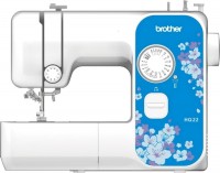 Photos - Sewing Machine / Overlocker Brother HQ 22 