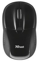 Photos - Mouse Trust Primo Wireless Mouse 