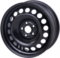 Photos - Wheel KFZ 9327 (6,5x16/5x115 ET41 DIA70,3)
