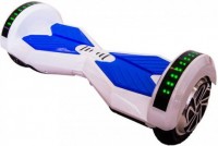 Photos - Hoverboard / E-Unicycle SmartWay Lambo Led+Music 