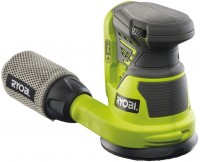 Photos - Grinder / Polisher Ryobi R18ROS-0 