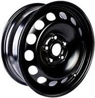 Photos - Wheel KFZ 9915