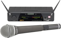 Microphone SAMSON AirLine 77 Handheld 