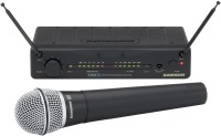 Microphone SAMSON Stage 55 Handheld System 