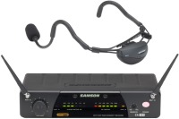 Photos - Microphone SAMSON AirLine 77 Fitness Headset 